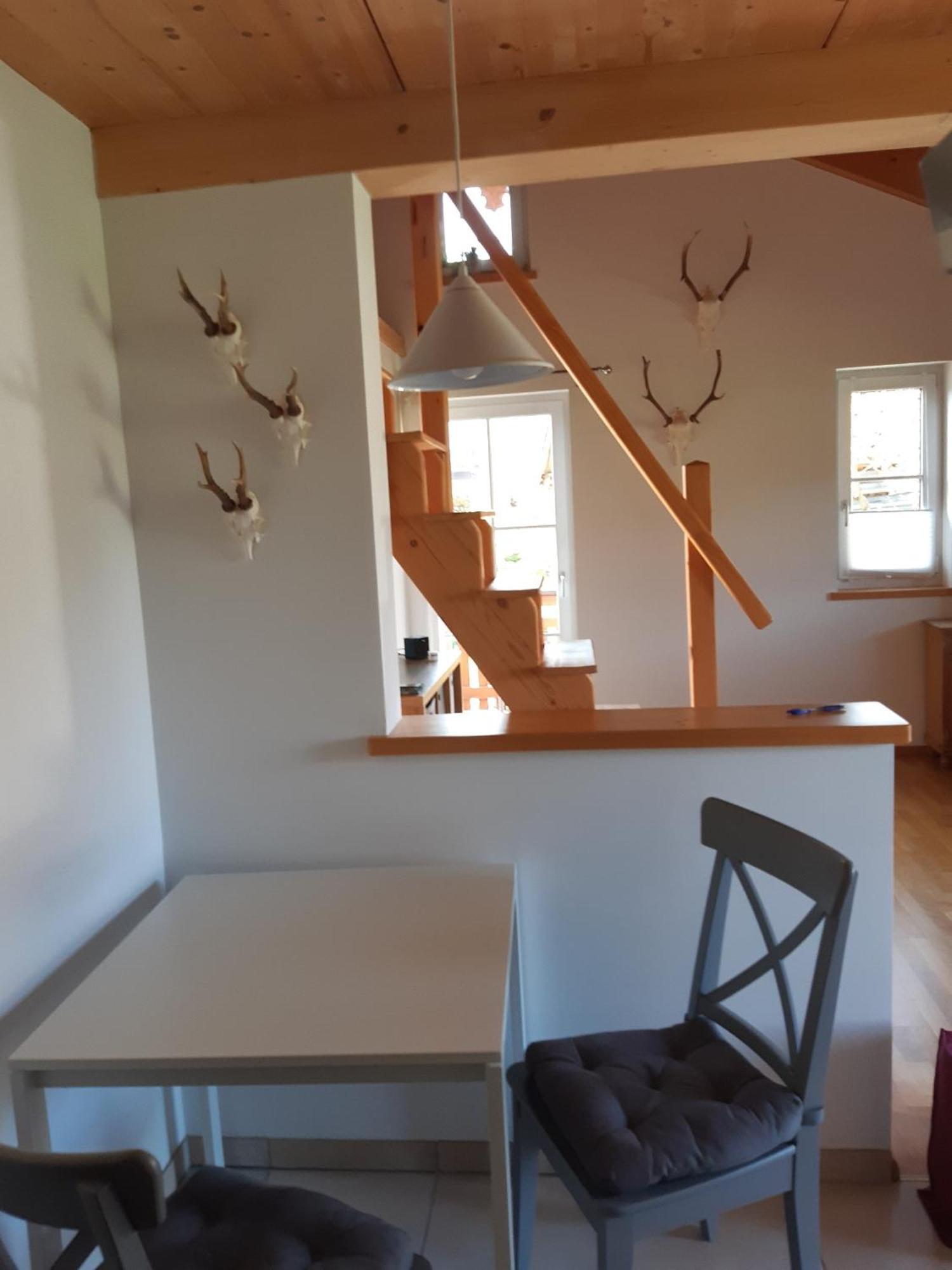 발가우 Haus Sunnawind 아파트 외부 사진