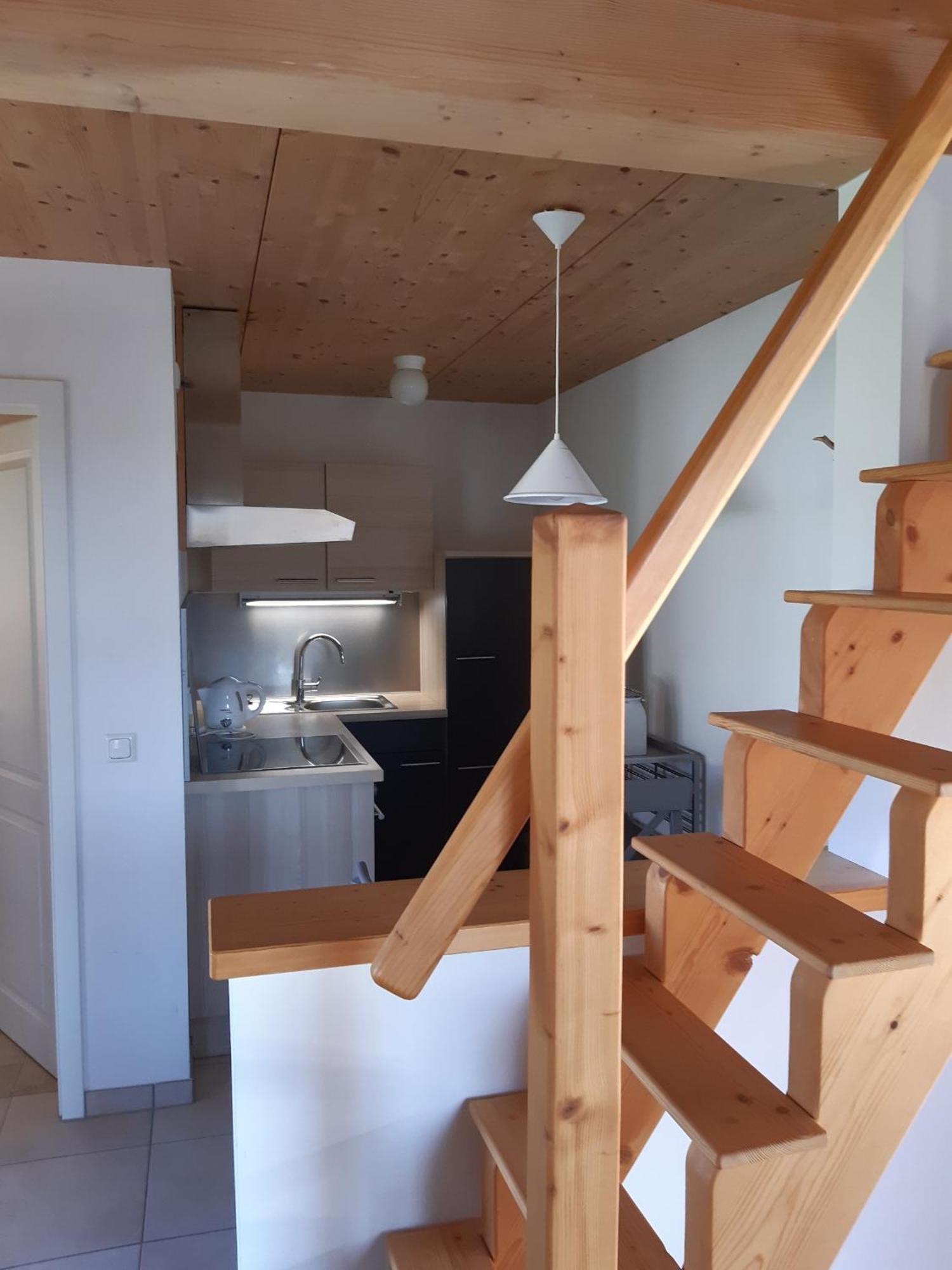 발가우 Haus Sunnawind 아파트 외부 사진